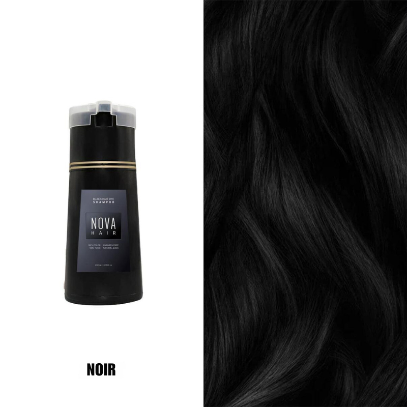 Shampoing colorant NovaHair™