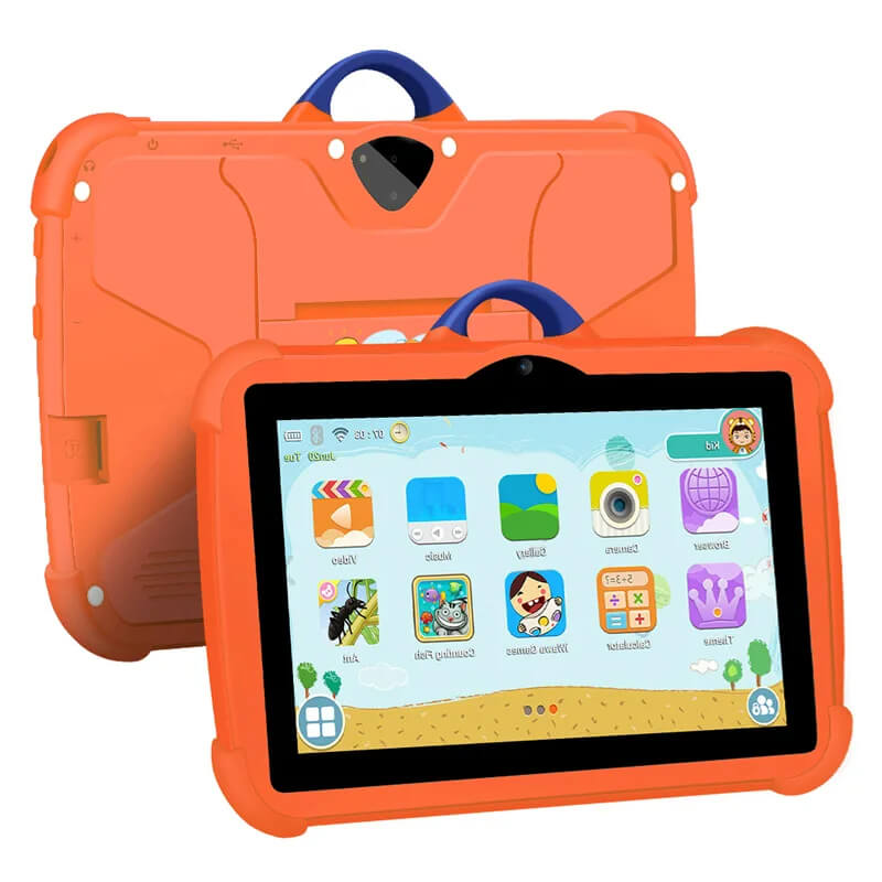 GENIUSTAB 5G WiFi Kids Tablet