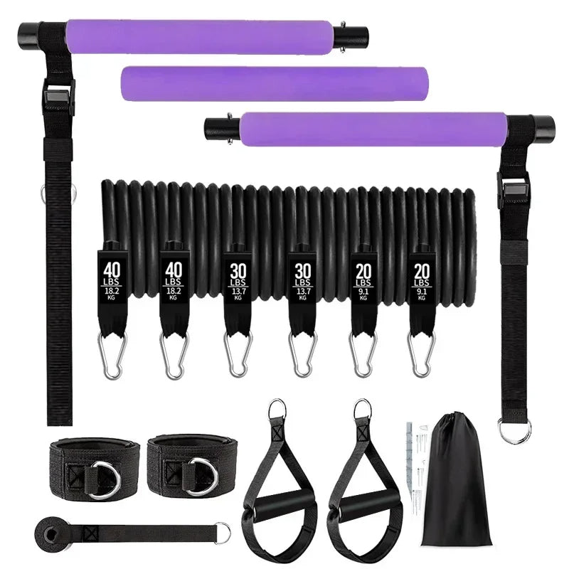 FLEXIFIT Portable Resistance Training System