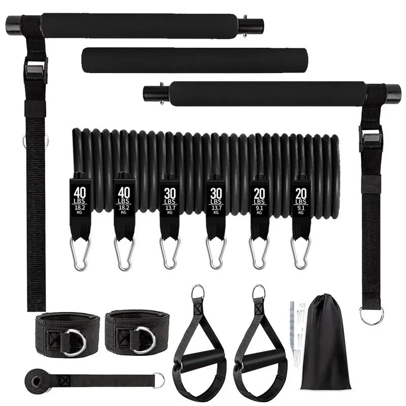 FLEXIFIT Portable Resistance Training System