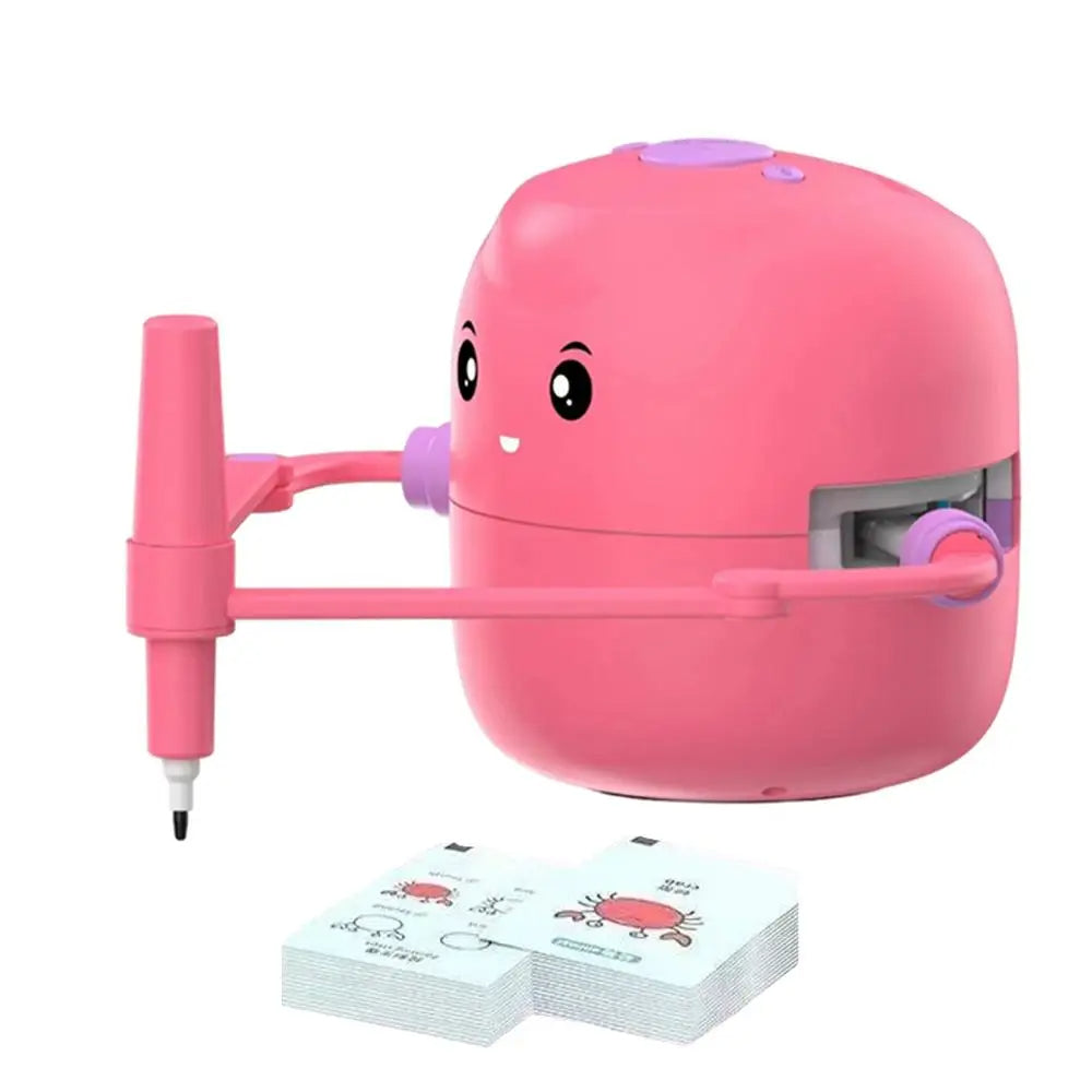 CREO Smart Drawing Robot