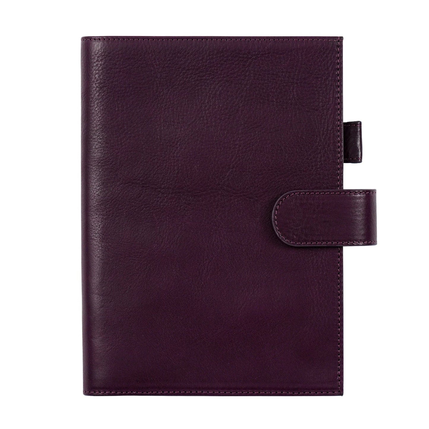 AGENDAARMOR Luxury Planner Shell