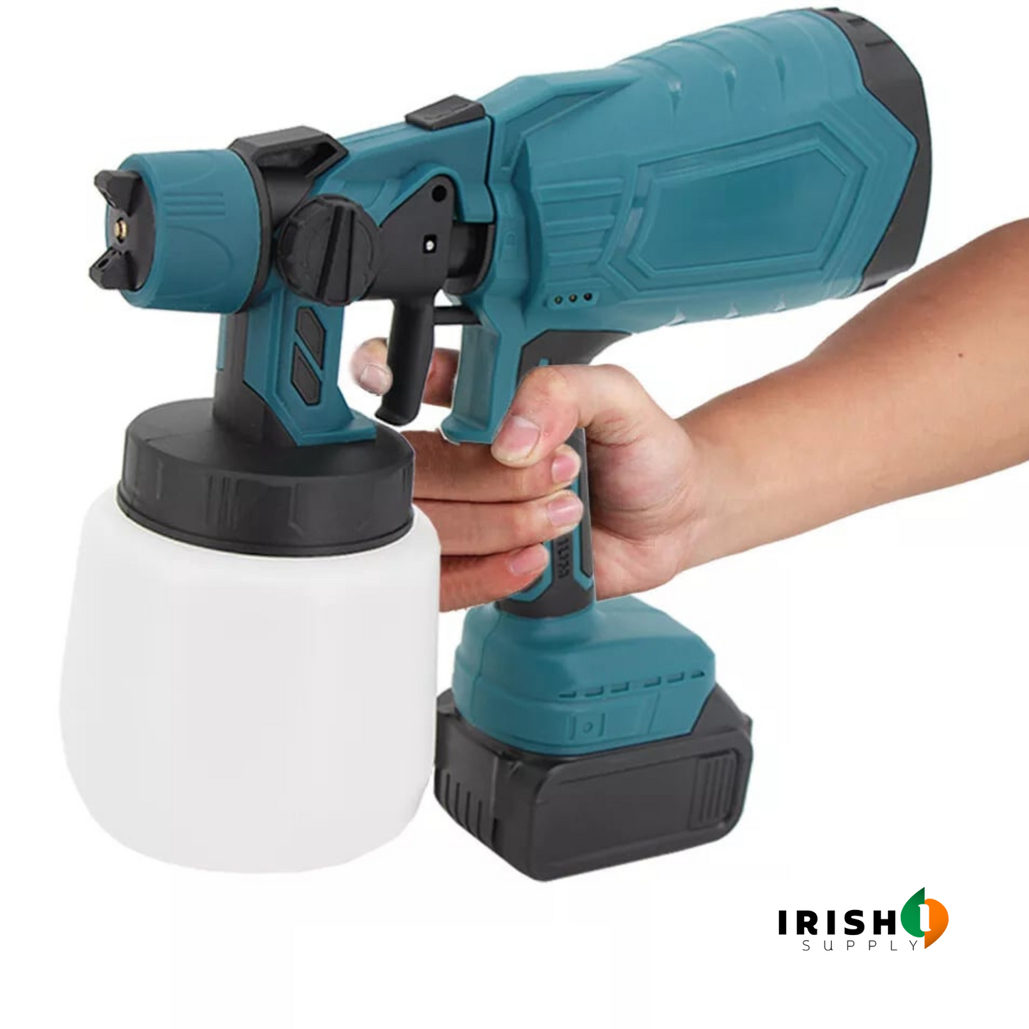 Paint Sprayer Gun - IrishSupply