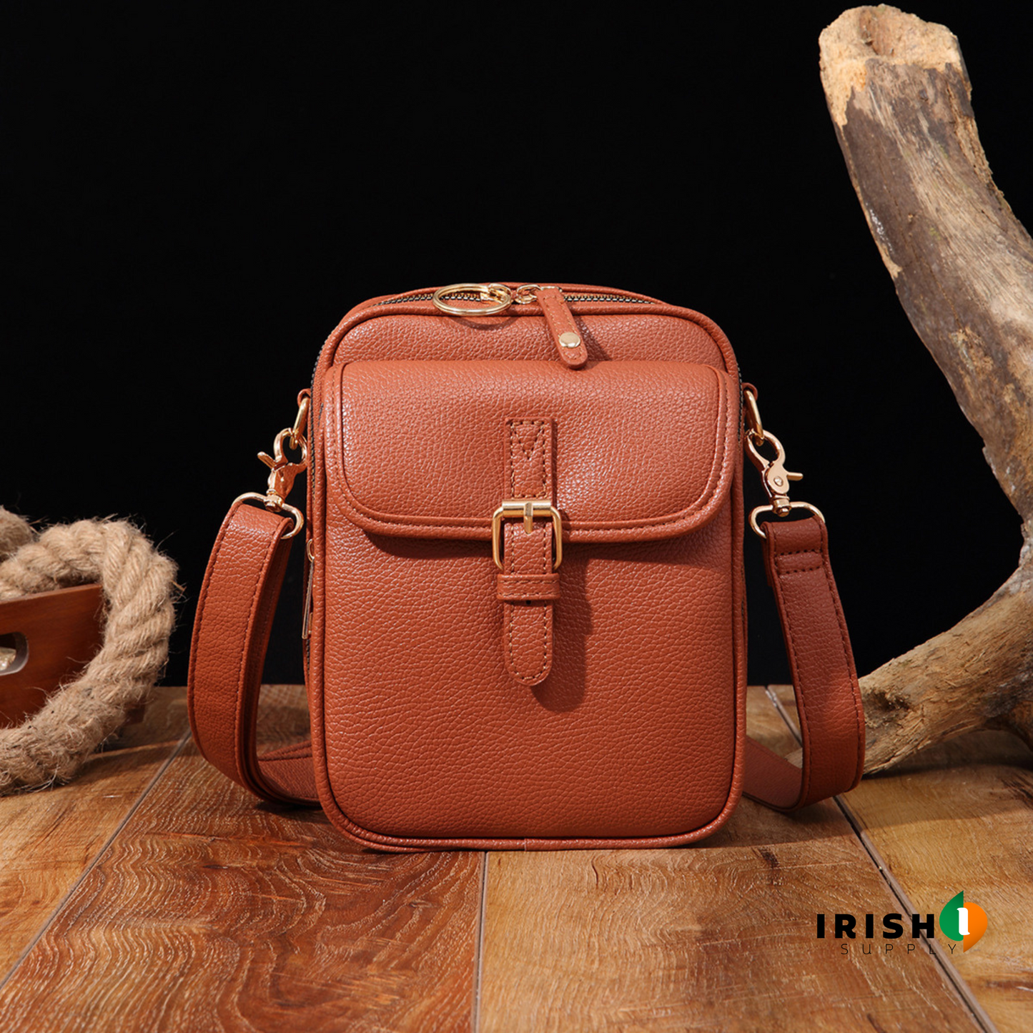 URBANGO Essential Unisex Shoulder Bag