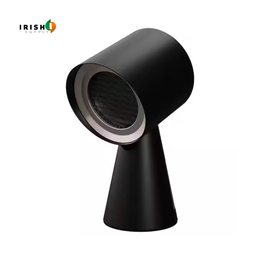 HEATWAVE Mini Portable Desktop Kitchen Ventilator