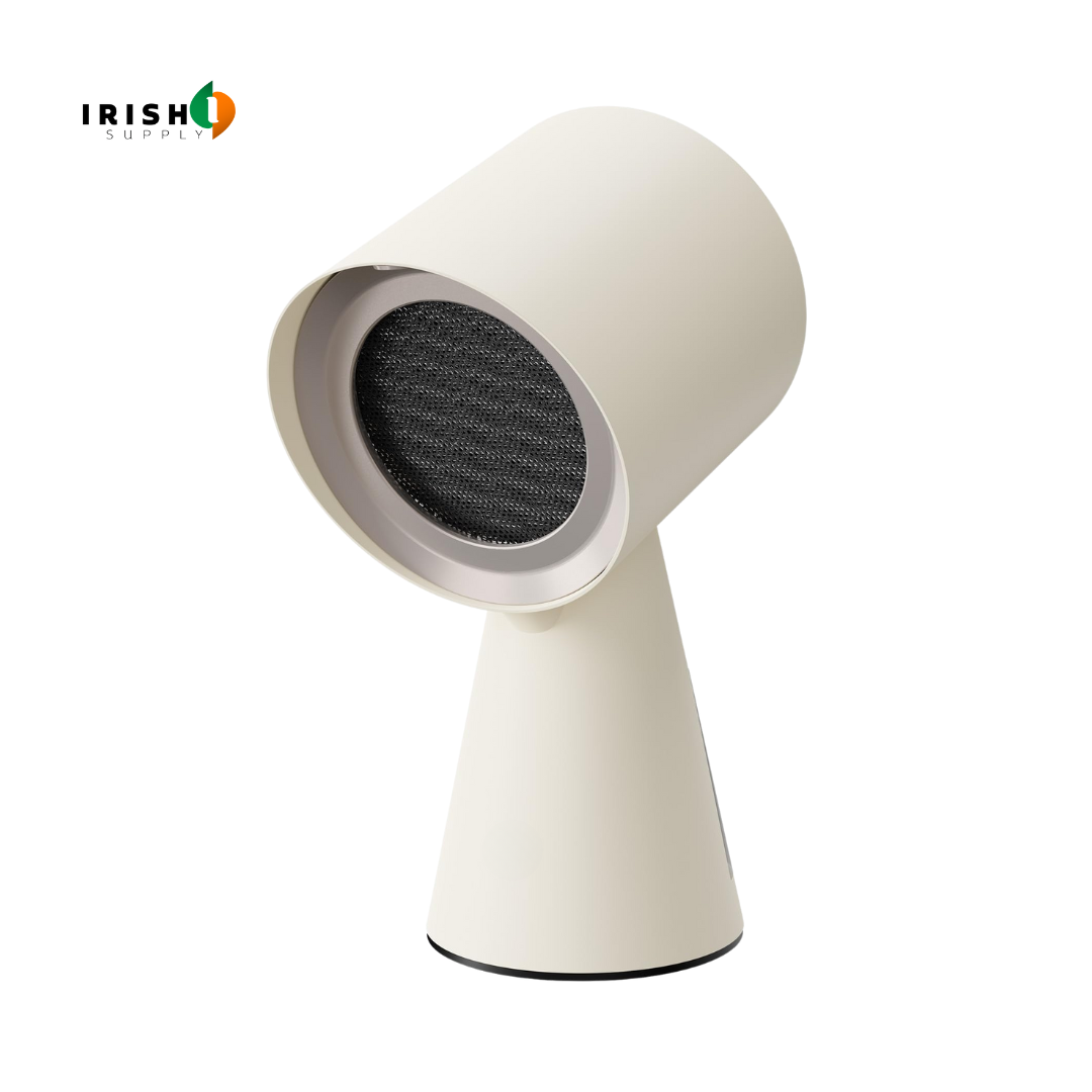 HEATWAVE Mini Portable Desktop Kitchen Ventilator