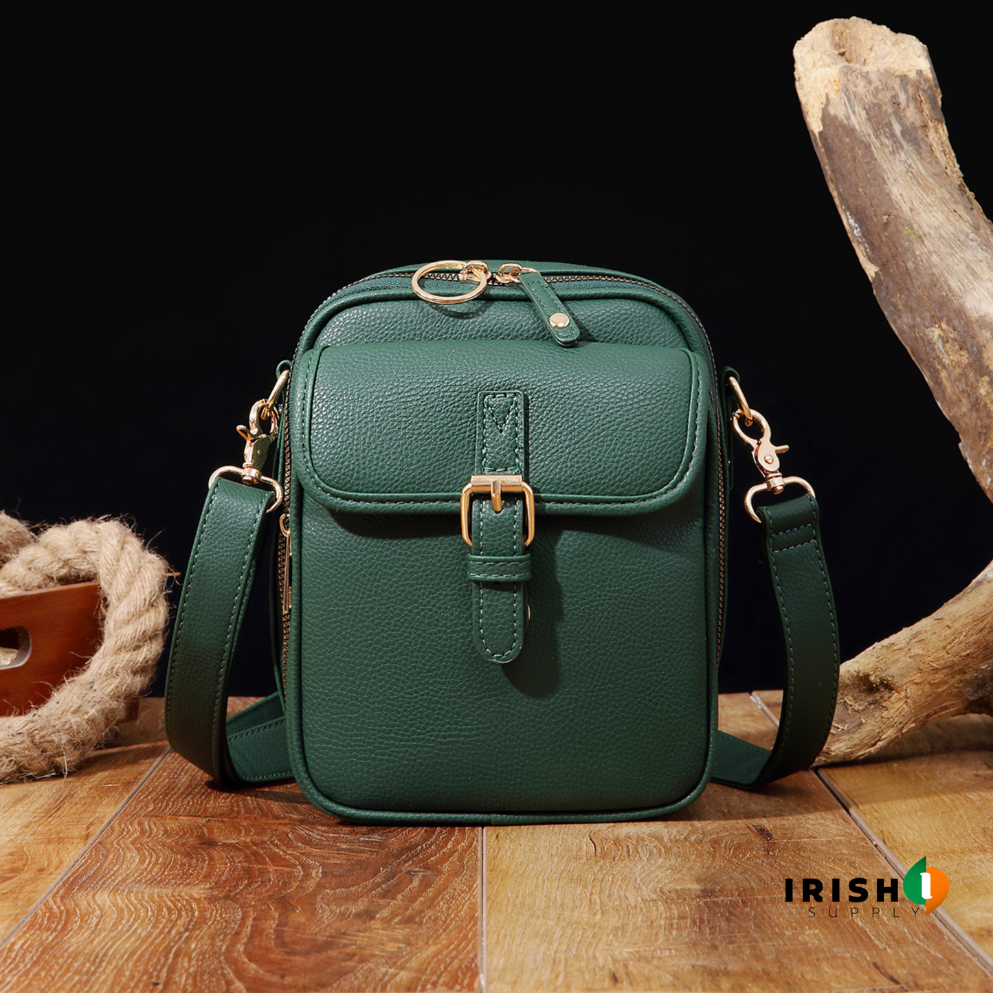 URBANGO Essential Unisex Shoulder Bag