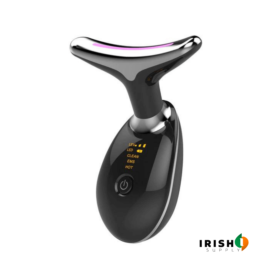 Irish Supply, GLEAMY Facial Handset