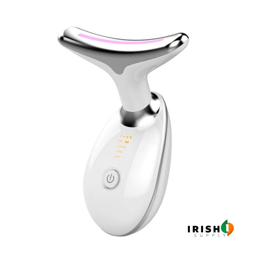 Irish Supply, GLEAMY Facial Handset