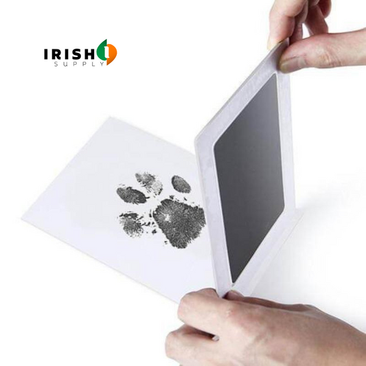 FURPAD Paw Print Pad