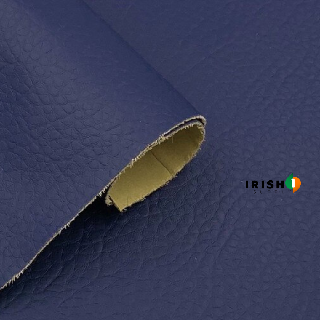 Irish Supply, RESTOREPATCH Fabric Leather Repair