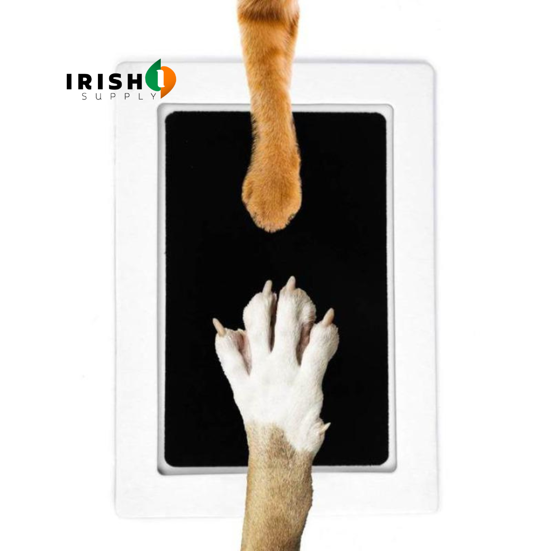 FURPAD Paw Print Pad
