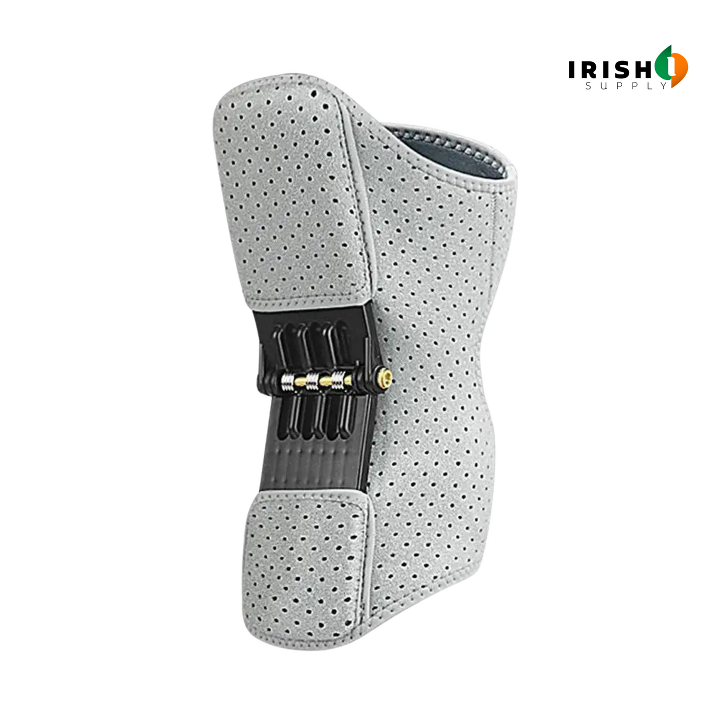 FLEXVAULT Premium Knee Protection System