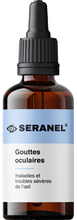 Extra Seranel® | Gouttes pour les yeux