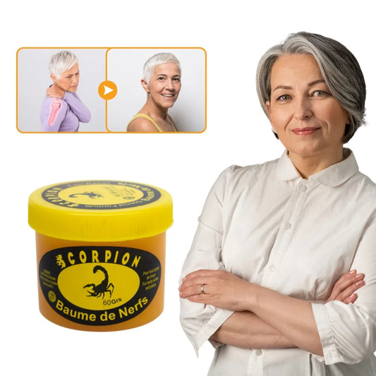 ArthriEase® | Soulagement rapide de l'arthrite en 7 jours !