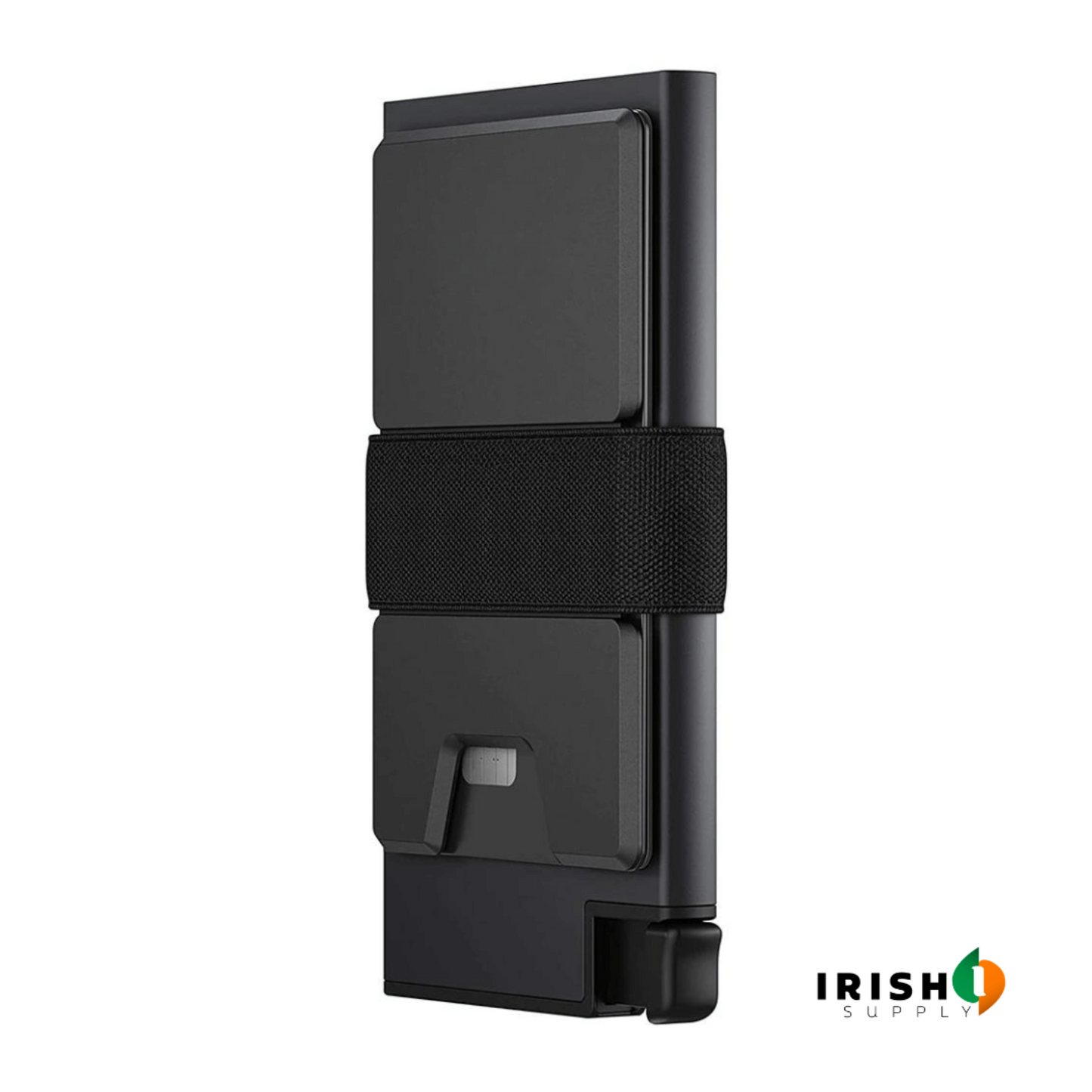 CARDLUXE Aluminium Cardholder