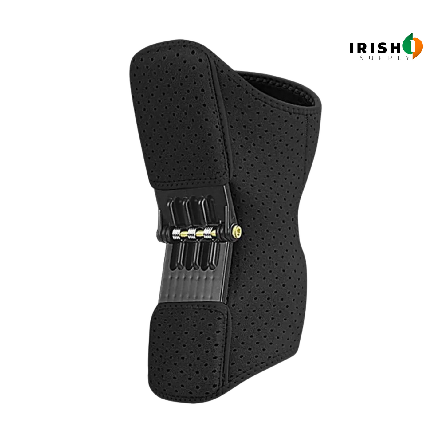 FLEXVAULT Premium Knee Protection System