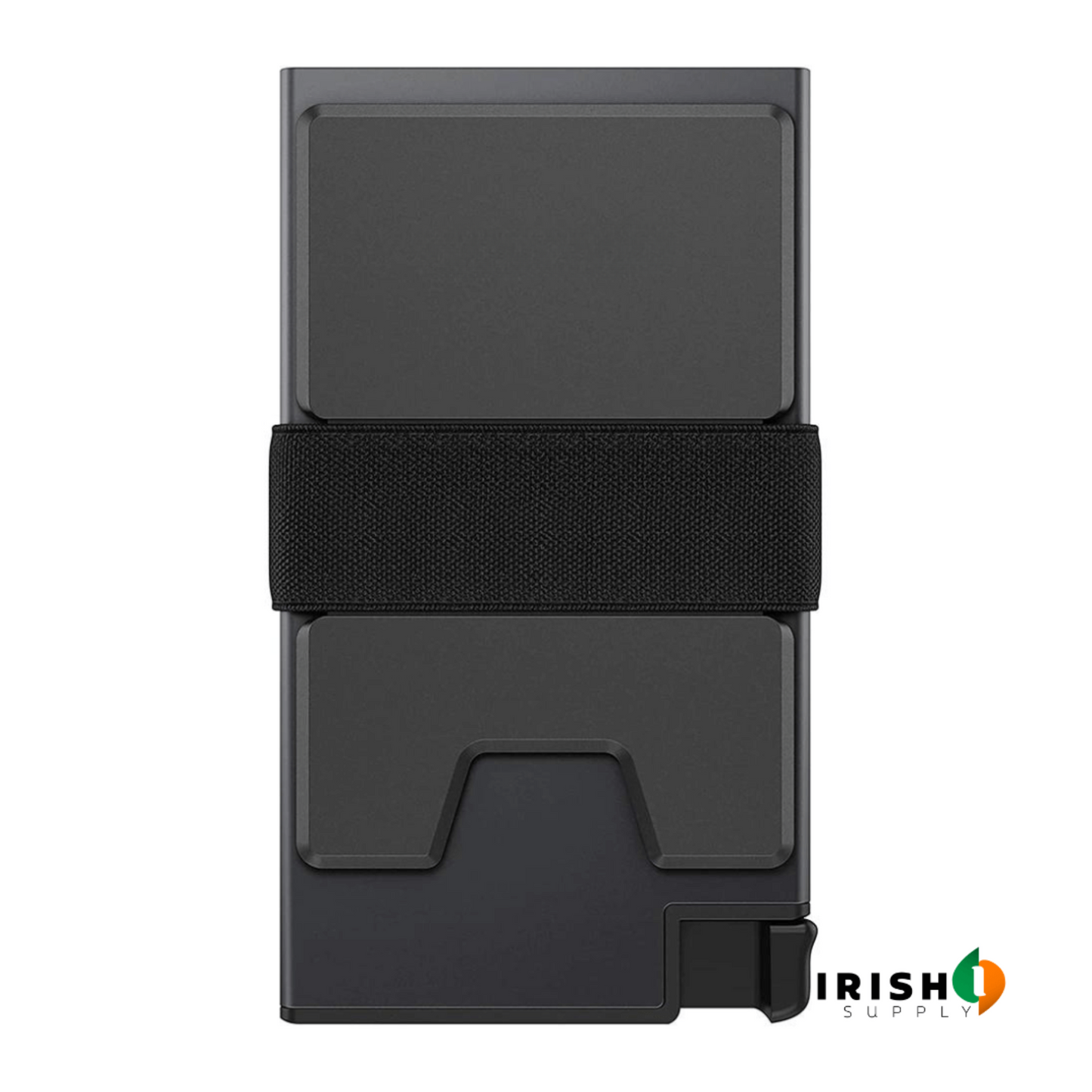 CARDLUXE Aluminium Cardholder