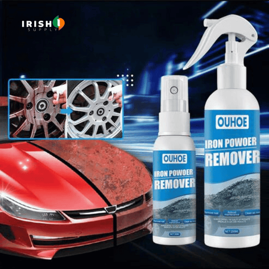 RUSTFREE™ Car descaling spray