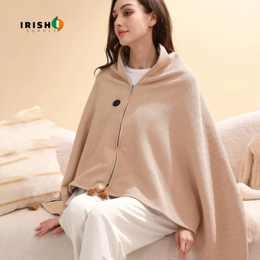 WARMEX Wearable Heating Blanket