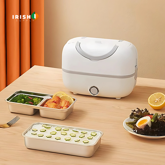MEALHAVEN Portable Food Insulation Cooker