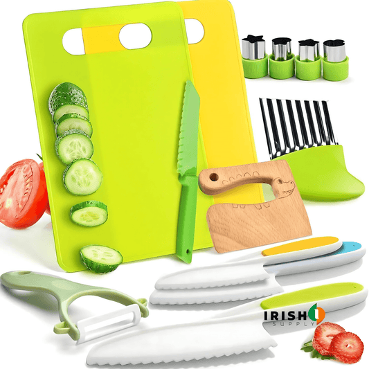 Cooking Kit For Kids