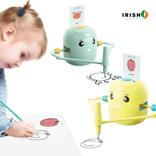 CREO Smart Drawing Robot