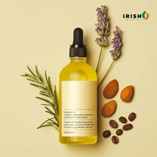 HYDRALUXE Softening Hair Repair Oil (60mL)