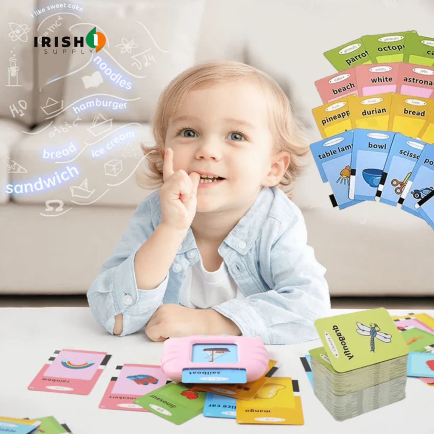 PHONICSPULSE Boost Phonics with Sound Mastery
