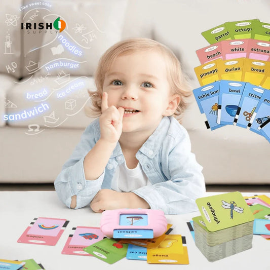 PHONICSPULSE Boost Phonics with Sound Mastery