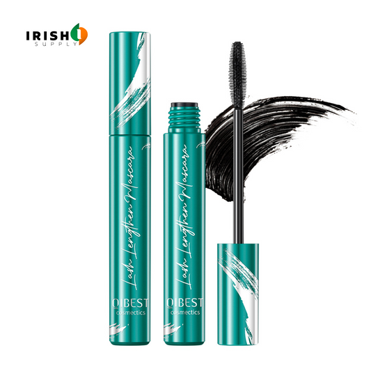 VELVALASH Smudge-Proof Volume Mascara
