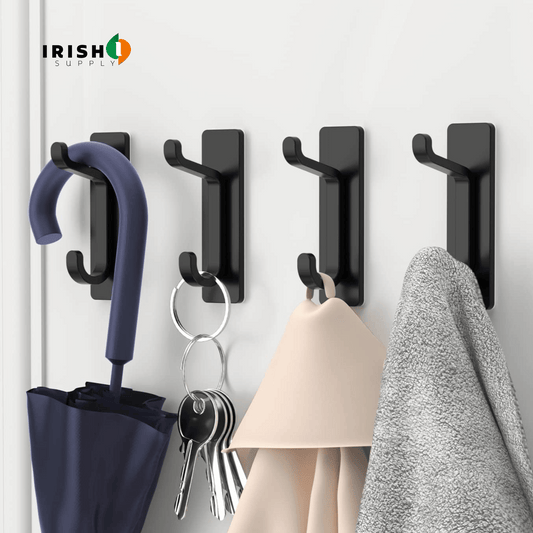 POWERHOOK Self Adhesive Hanging Hooks