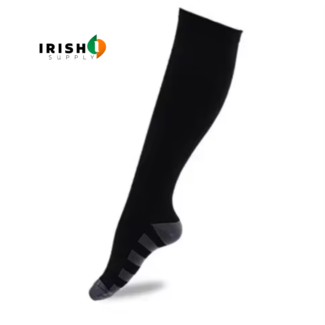 NURSEFLEX™ Compression Socks Engineered for All-Day Relief