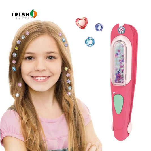 GLIMMERGEMS Sparkling Hair Jewels