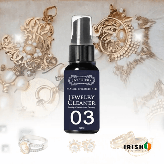 GleamGuard Jewellry Rejuvenator