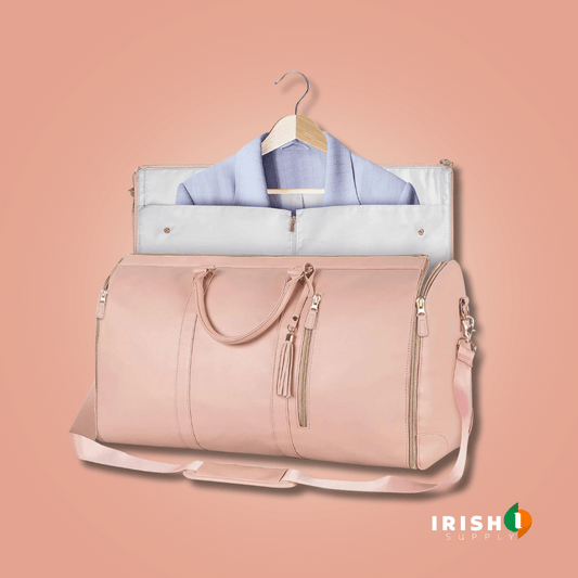 ROAMHER Travel Bag 2.0