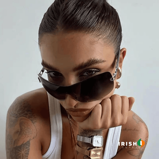 LUSTRE™ Radiant and Sleek eyewear
