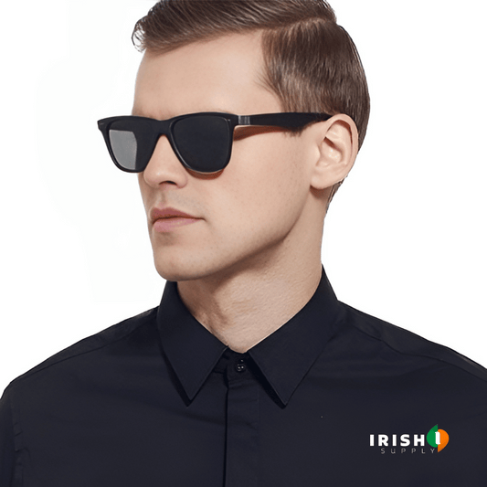 PEAKVISION™ Crystal Clear Polarized Glasses