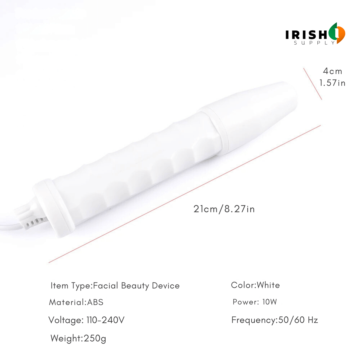 RADIANCEPRO 4-in-1 Skin Therapy Device