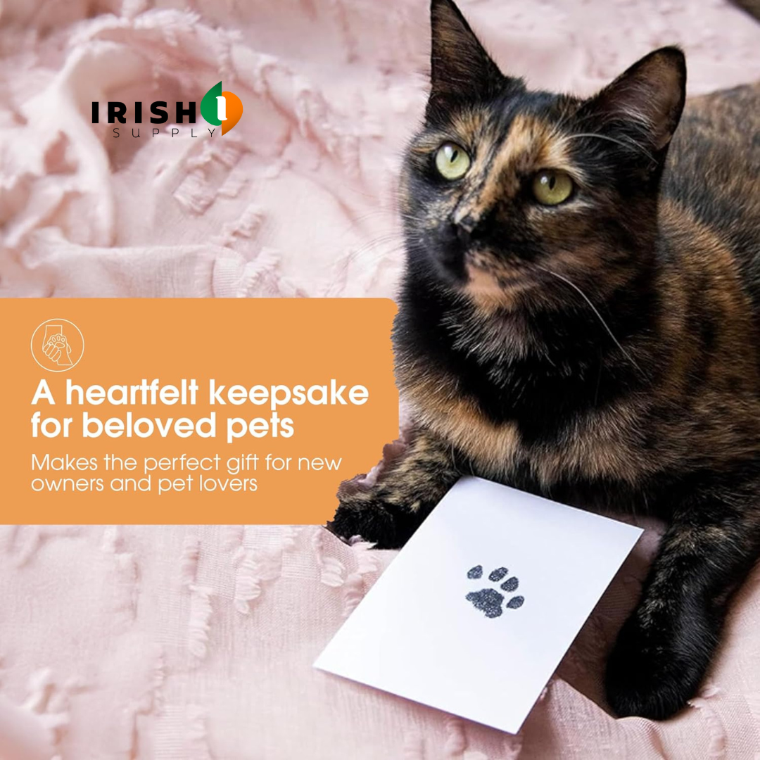 FURPAD Paw Print Pad