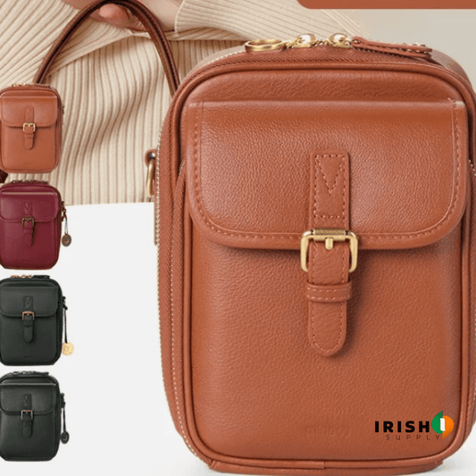 URBANGO Essential Unisex Shoulder Bag