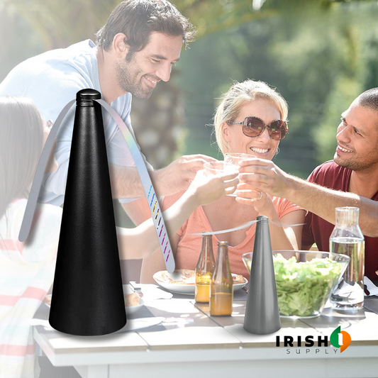 Irish Supply, Insect Repellent Device