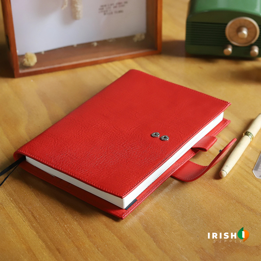 AGENDAARMOR Luxury Planner Shell
