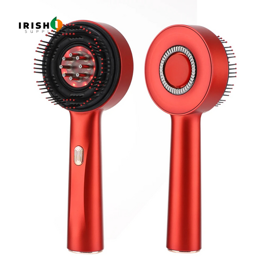 THERMACOMB Red Light Therapy Hair Growth Comb