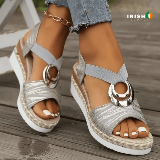 Orthopedic Sandals for Women - IrishSupply