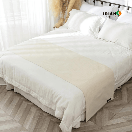 Earthing Bed Sheets | EarthRest Grounding Bedsheet