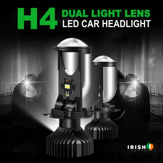 NOVABEAN LED Headlight Kit for Retrofits/Fog Lamp