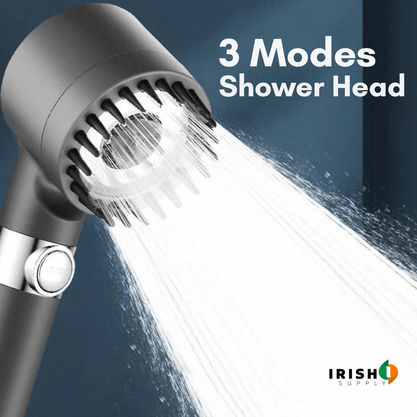 High Pressure Filter Shower Head