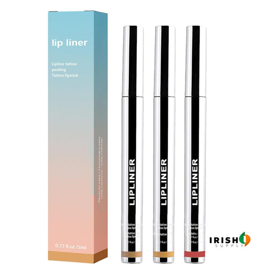 VELVETA Waterproof All-Day Lip Finish