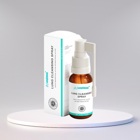 LungShield™